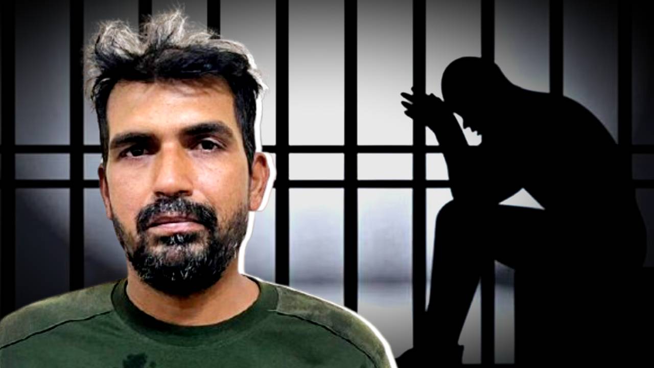 How BSF Jawan Purnam Kumar Shaw spent his days in Pakistan