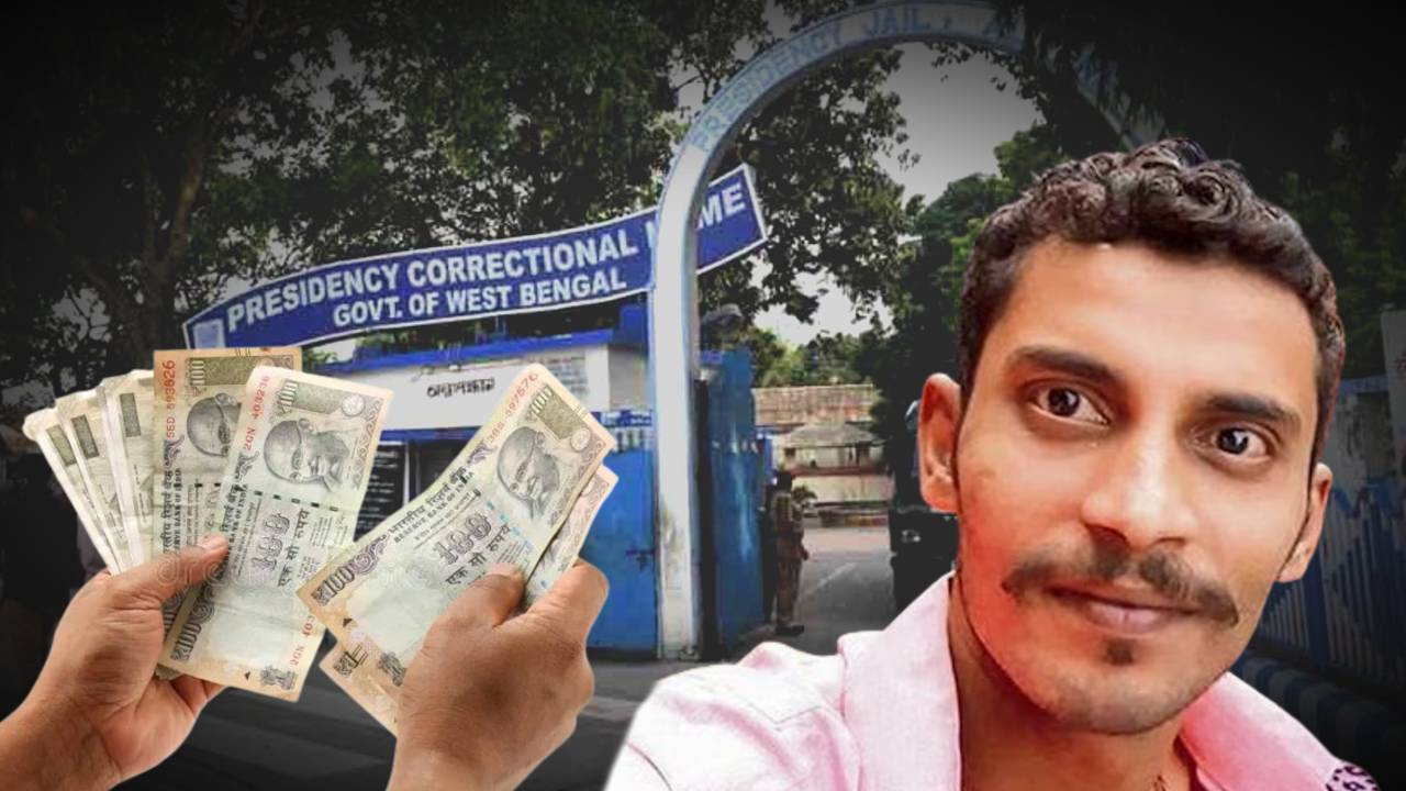 How Sanjay Roy RG Kar case culprit spending his days in Presidency Jail