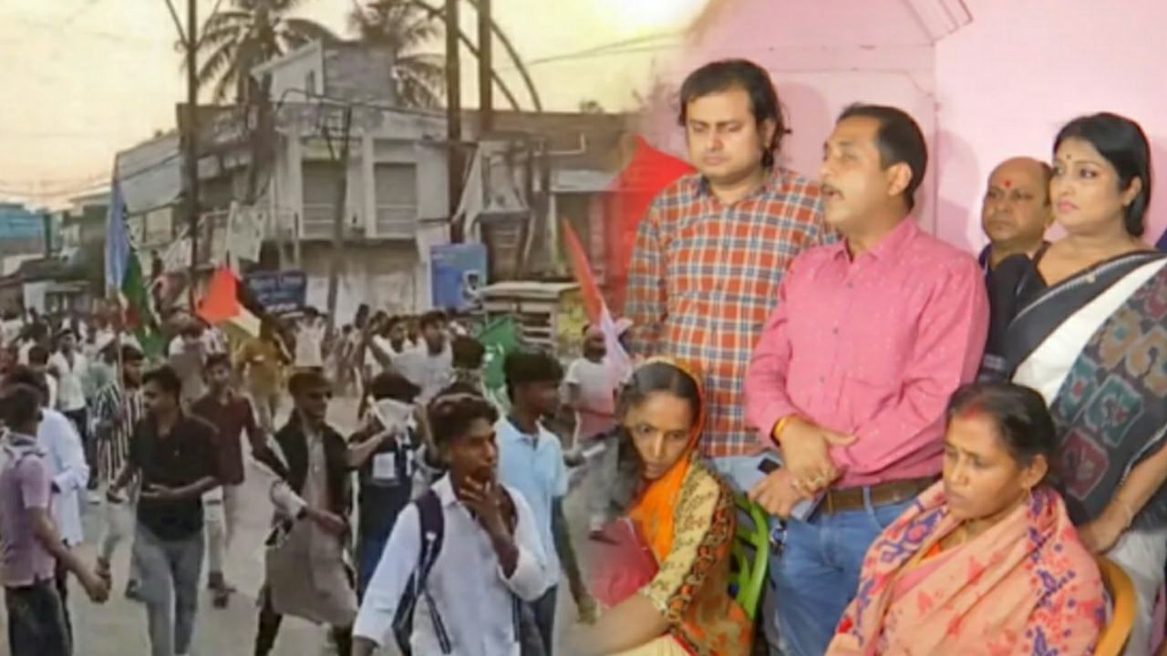 Murshidabad dead person family harassed by police 