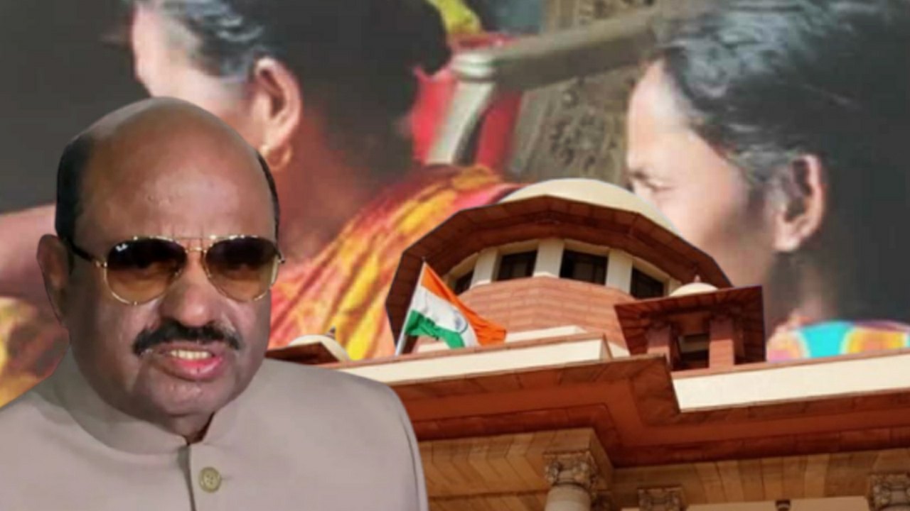 Murshidabad violence affected family gave letter to supreme court chief justice 