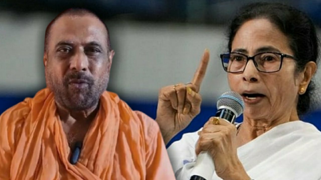 Kartik maharaj is thinking he might be arrested 