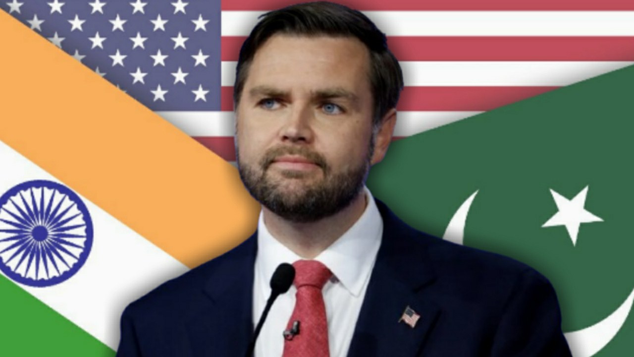 America decided to not intervene in India-Pakistan conflict 