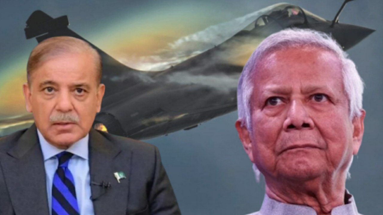 Bangladesh is afraid of india after attack on Pakistan 