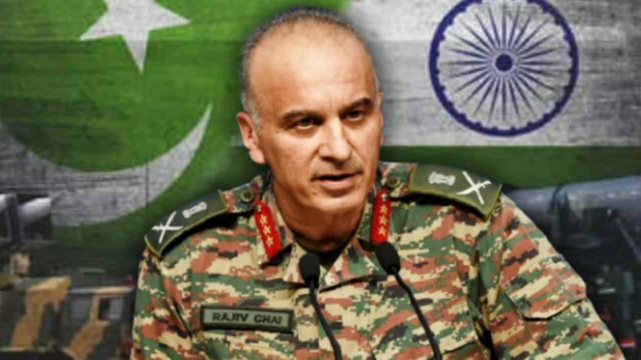 Jammu kashmir returns to normal amid India-Pakistan ceasefire 