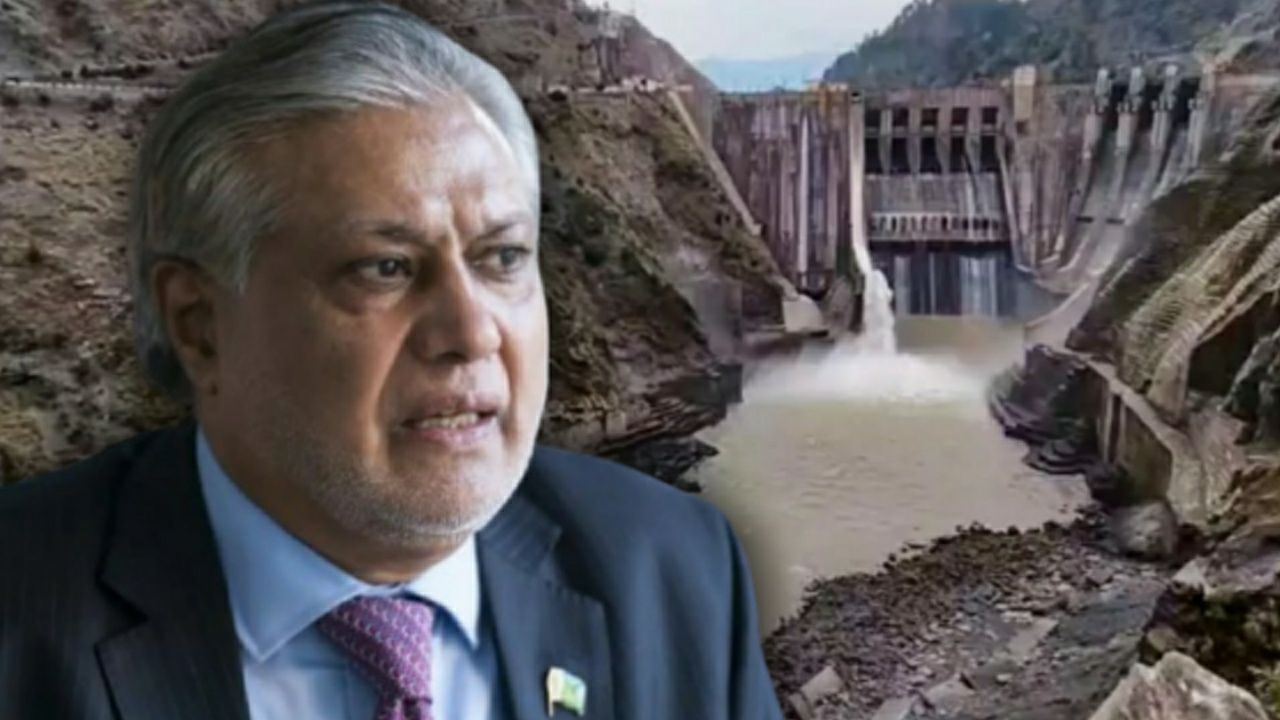 Pakistan foreign minister warned about indus water treaty 