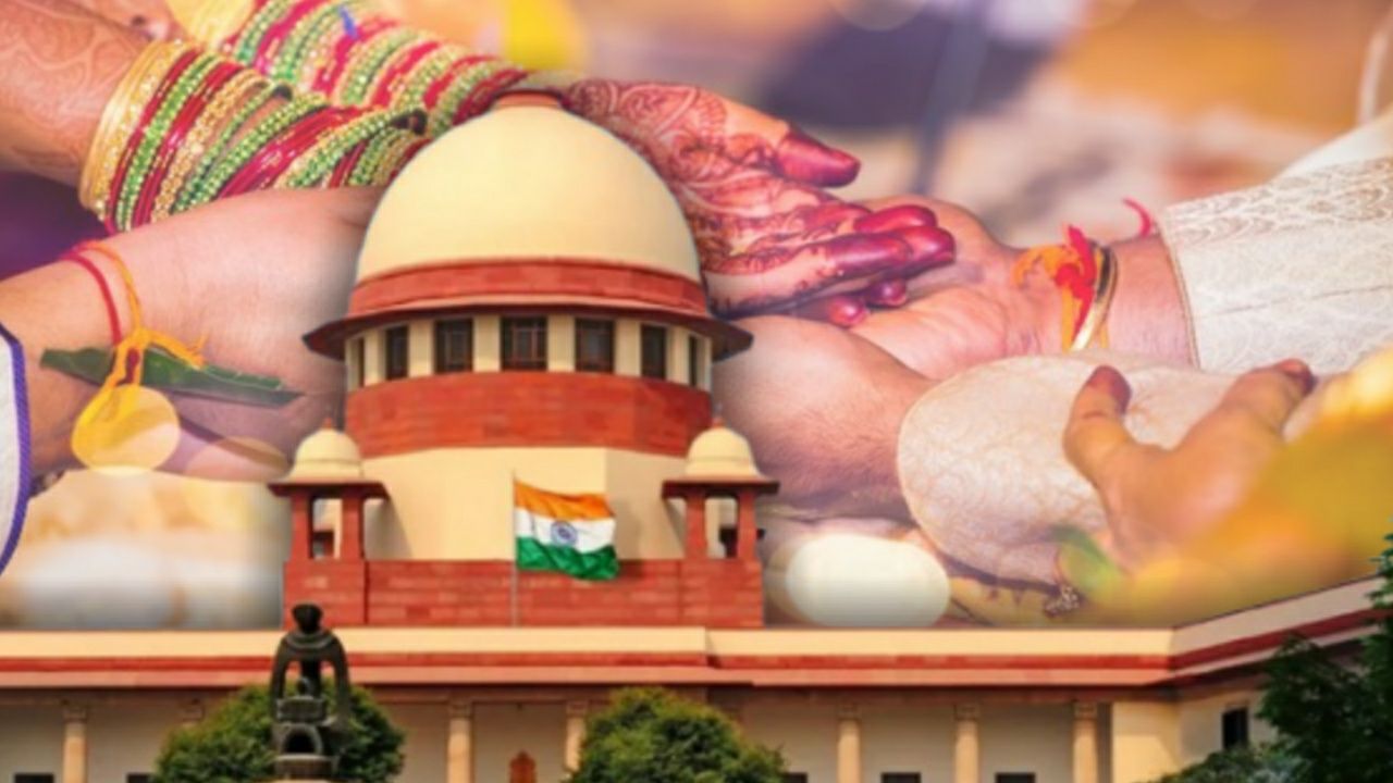Rape convict and survivor agreed to marry in supreme court 
