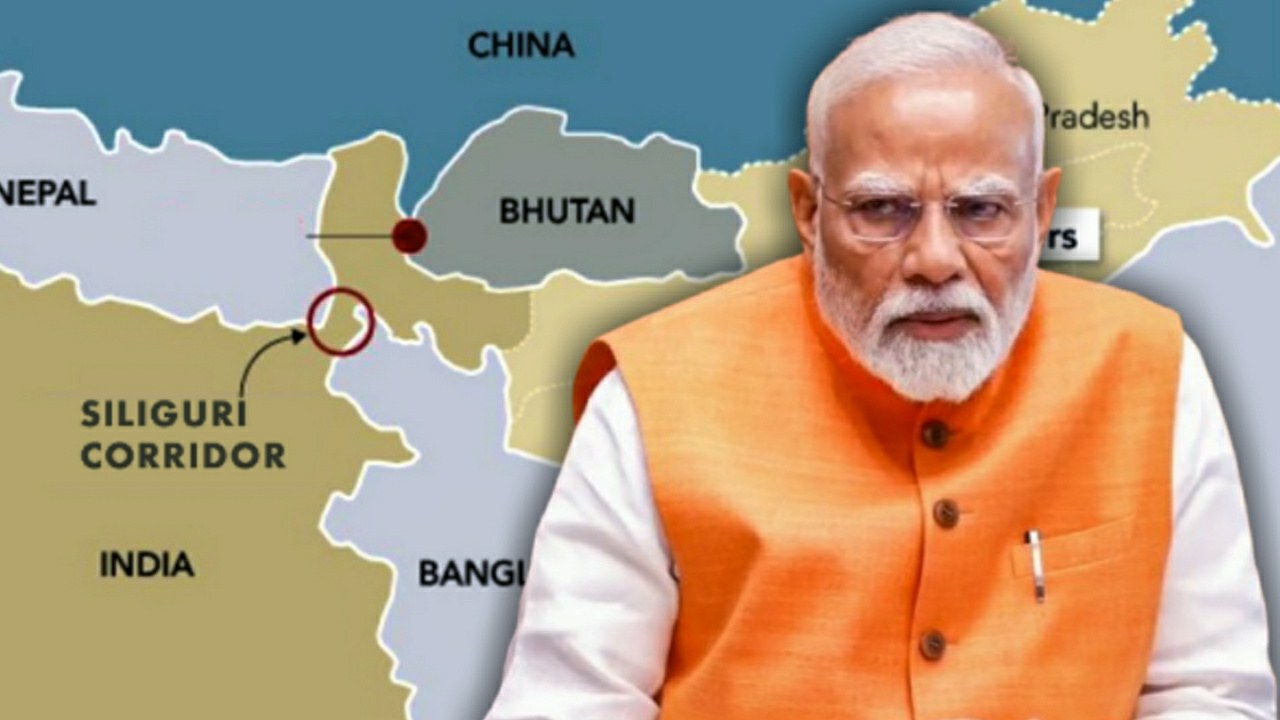 India is watching over Bangladesh new airbase 