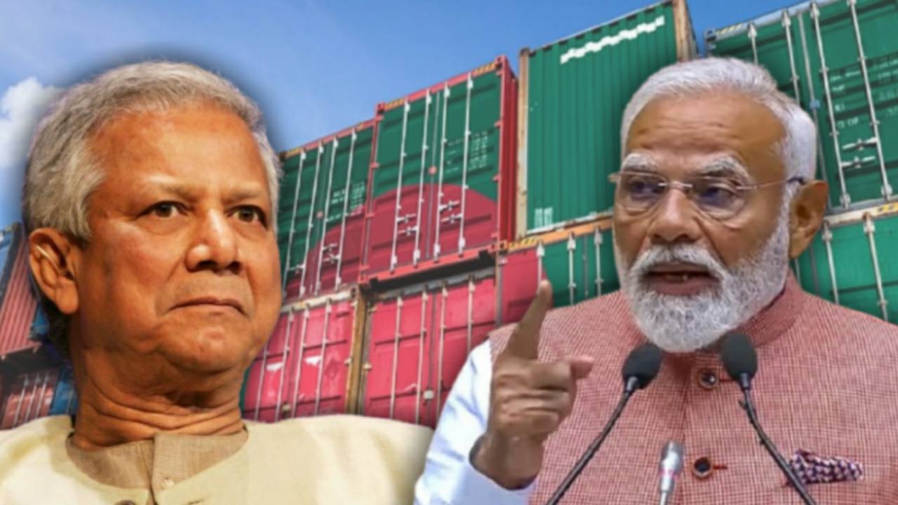 Bangladesh lost crores due to india strike 