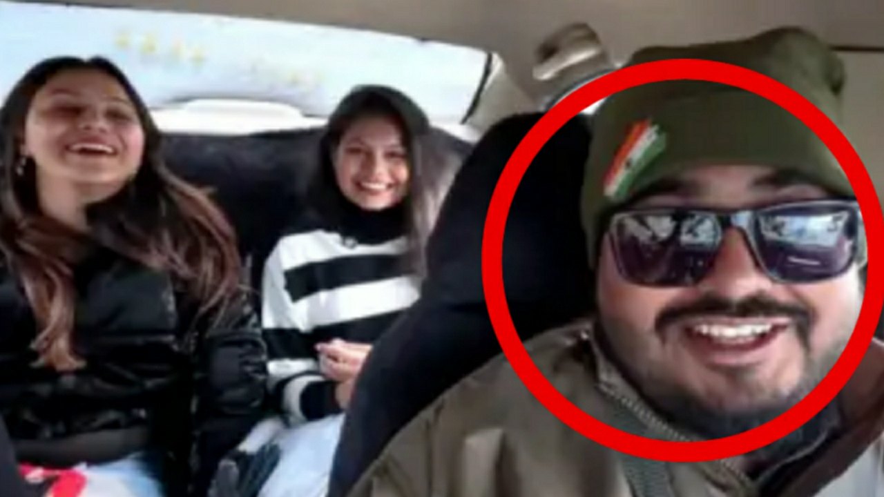 Kolkata youtuber in police radar on jyoti malhotra case 
