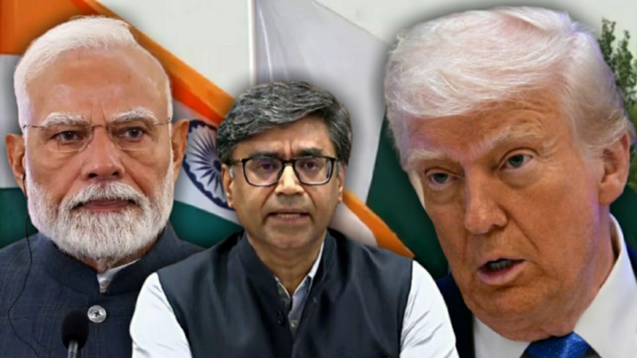 India reveals actual truth on ceasefire 