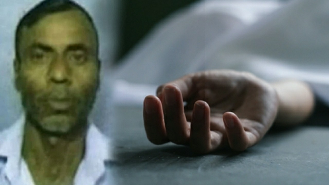 Tmc leader arrested in bhartiya janata party leader death