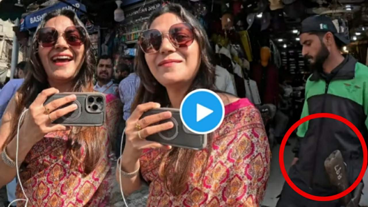 জ্যোতিকে ঘিরে AK47-ধারী ওই ৬ জন কারা? পাকিস্তানে নতুন ভিডিও সামনে আসতেই ছড়াল চাঞ্চল্য!