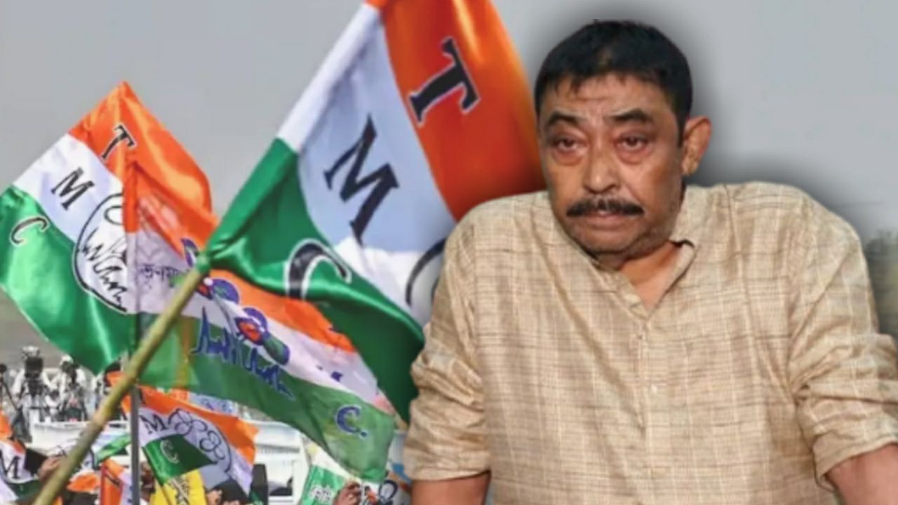 Anubrata mondal directly accused bolpur IC 