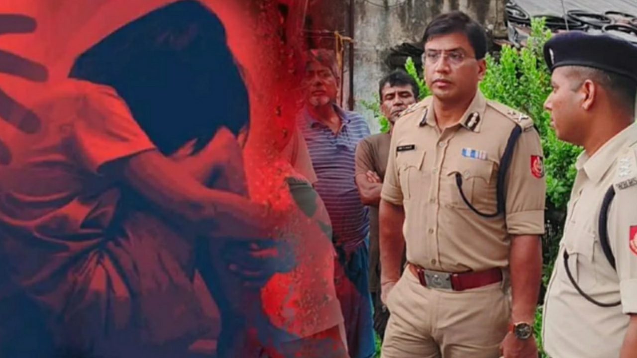 Hooghly minor girl missing case a deadbody found