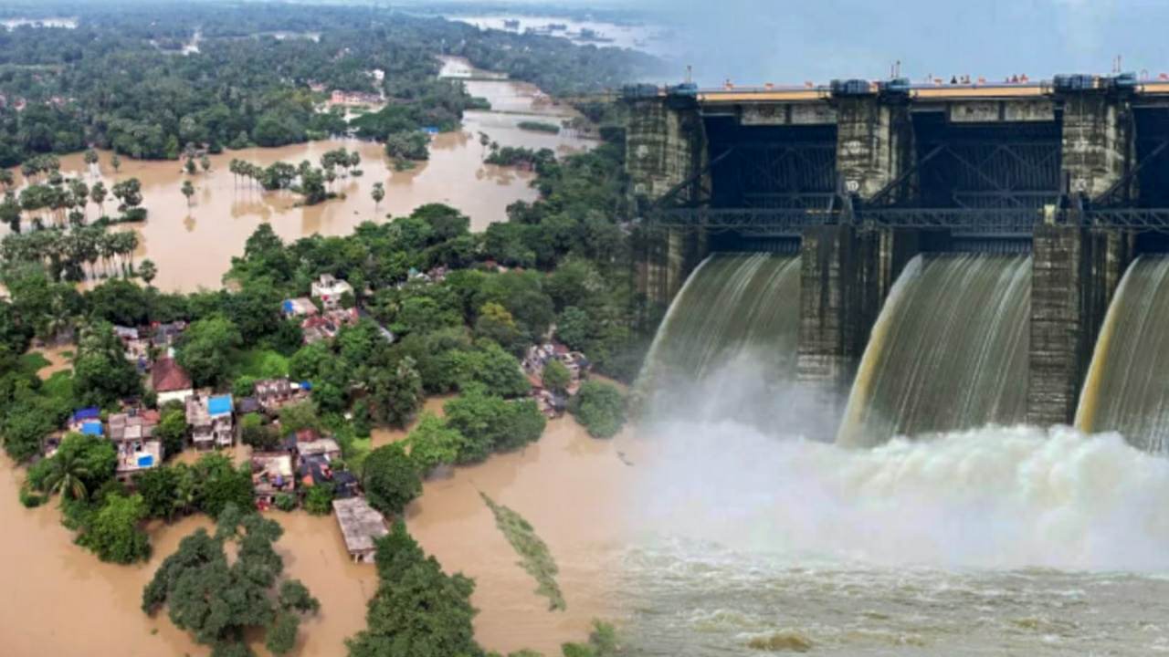 DVC chairman said this about water release 