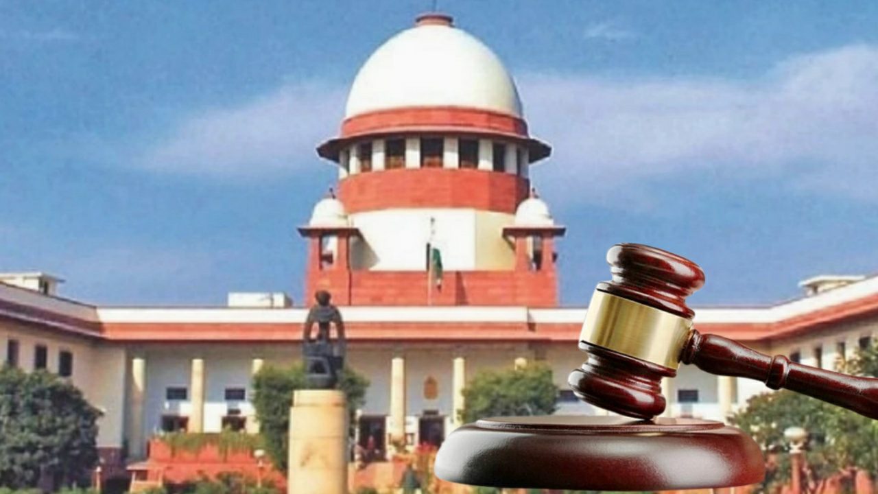 Supreme court verdict on post election violence 