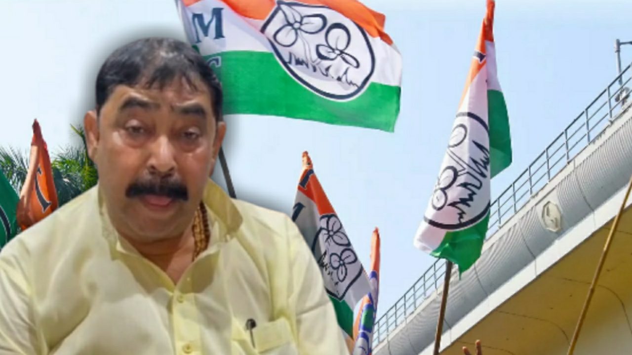 Anubrata Mondal didn't appear in front of police on Saturday 