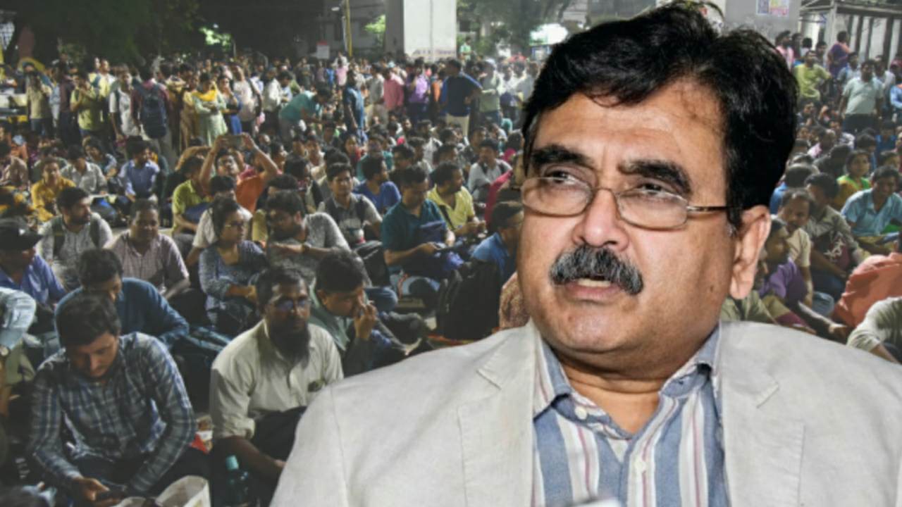 Abhijit Gangopadhyay opened up about new rules in ssc 