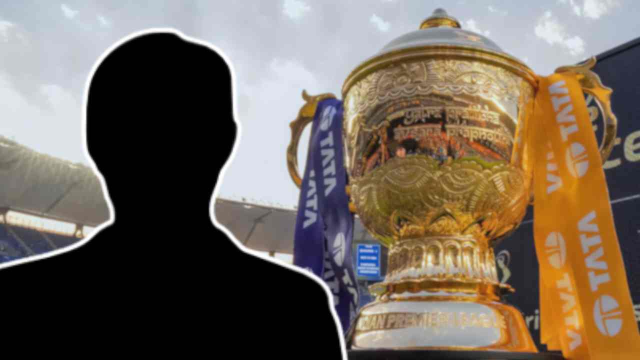 Indian Premier League new player update.