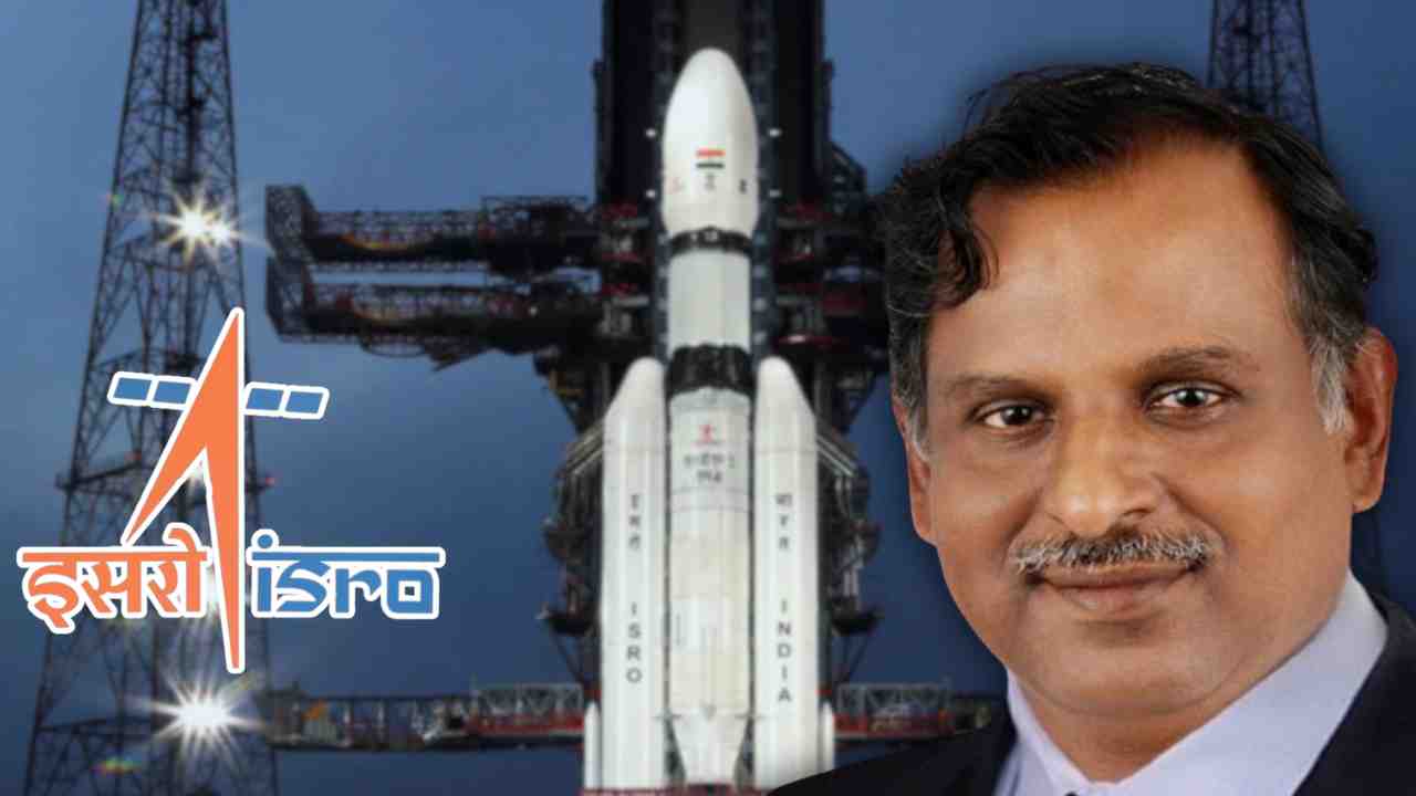 What did ISRO say about Chandrayaan-5.