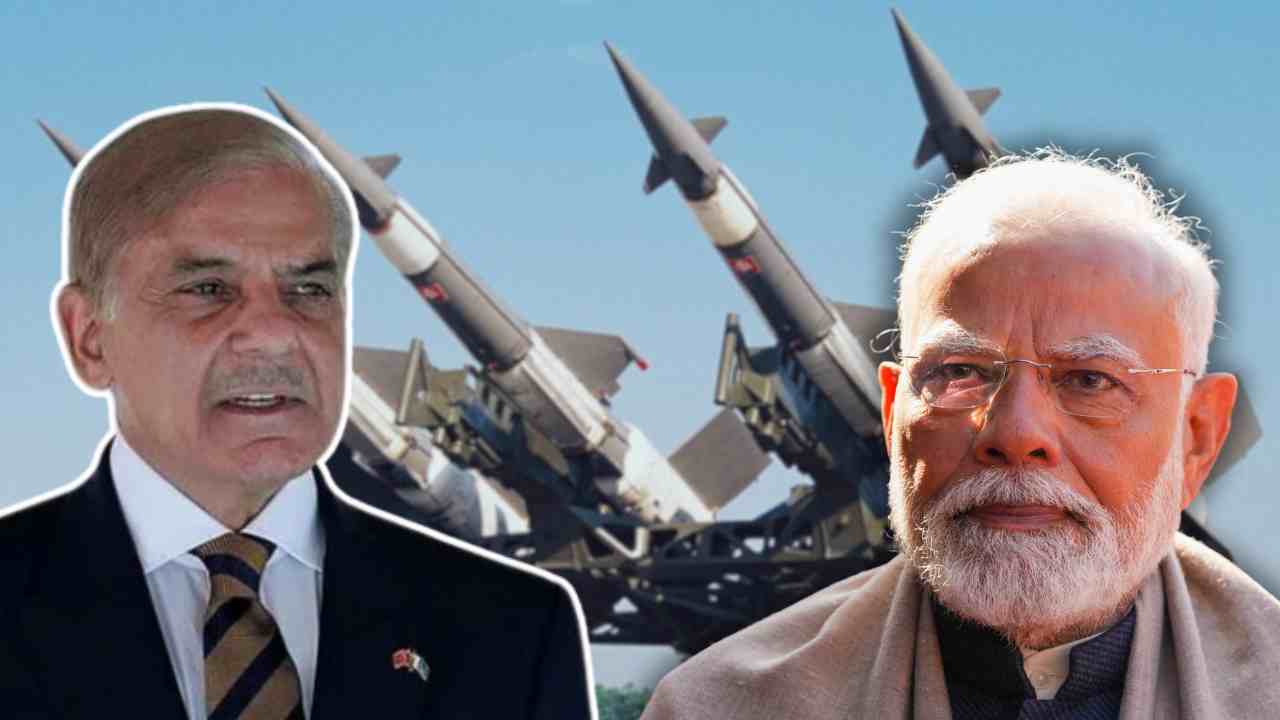 India Air Defence System update.