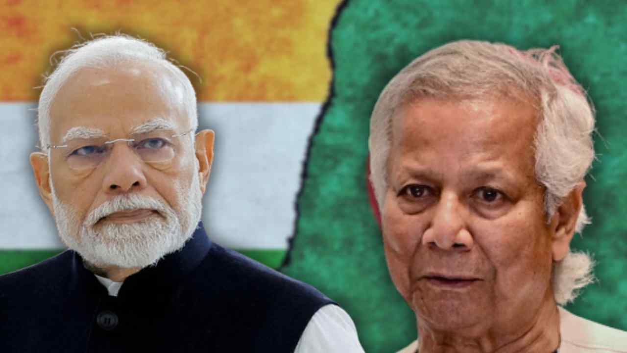 What did Bangladesh say after India's move against Pakistan.
