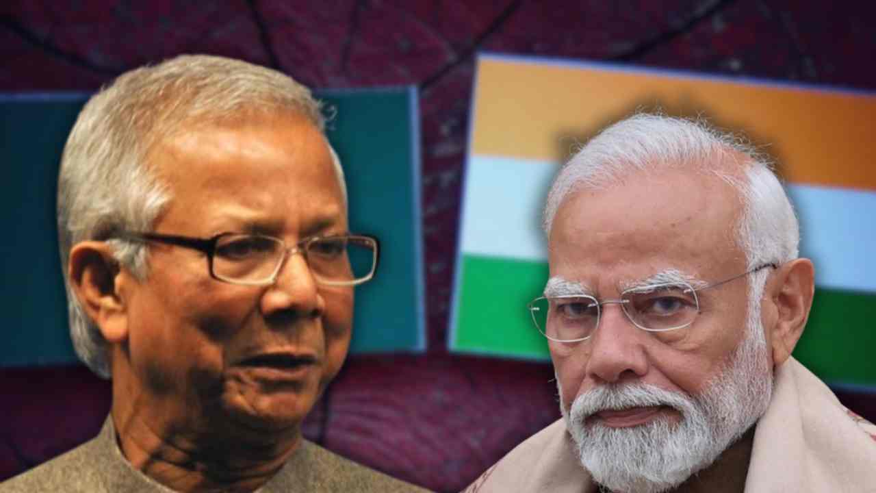 Bangladesh is being affected by this decision of India.