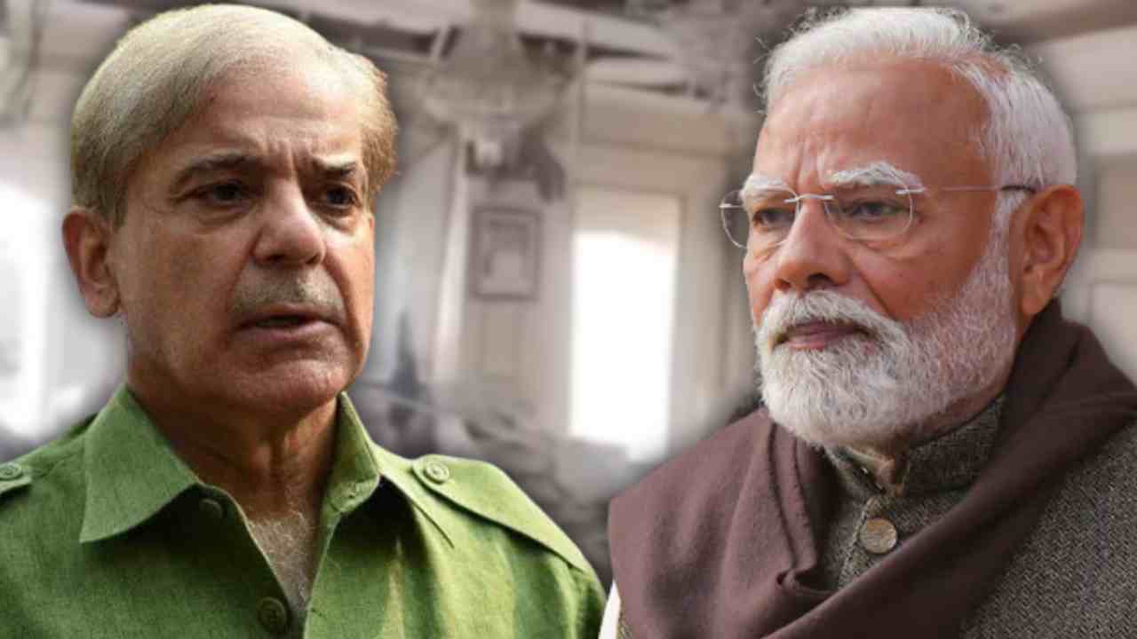Narendra Modi Operation Sindoor recent update.