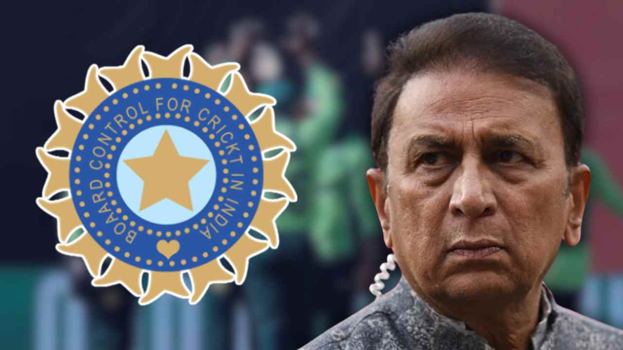 Board of Control for Cricket in India recent update Pakistan.