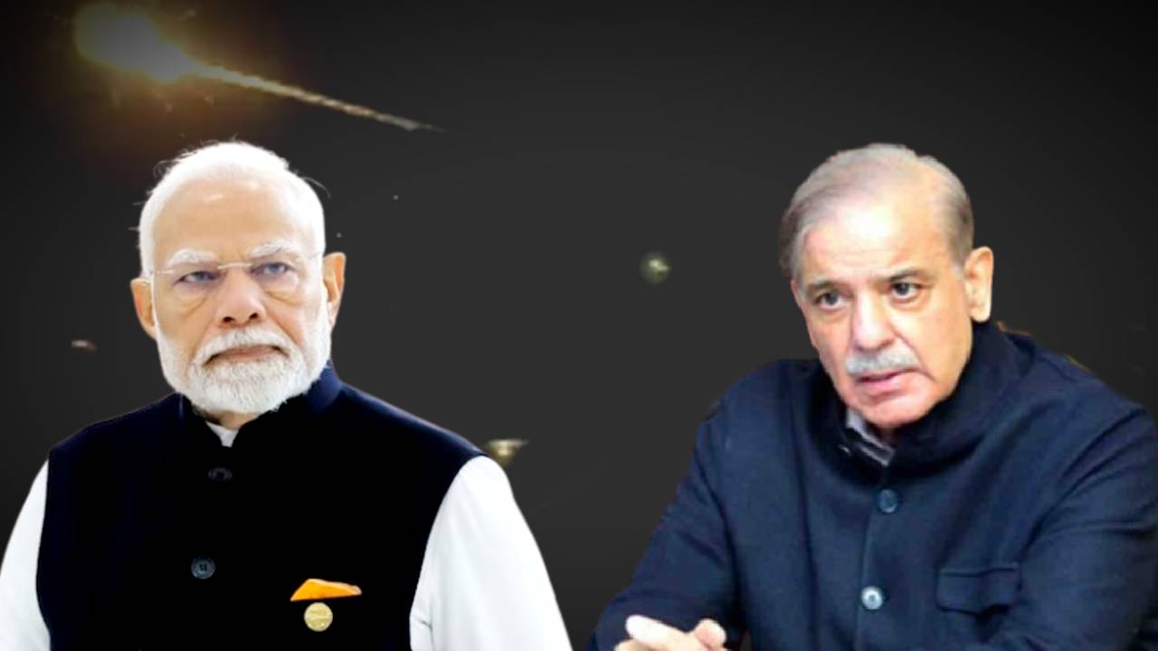 India Pakistan India now attacked several places in Pakistan