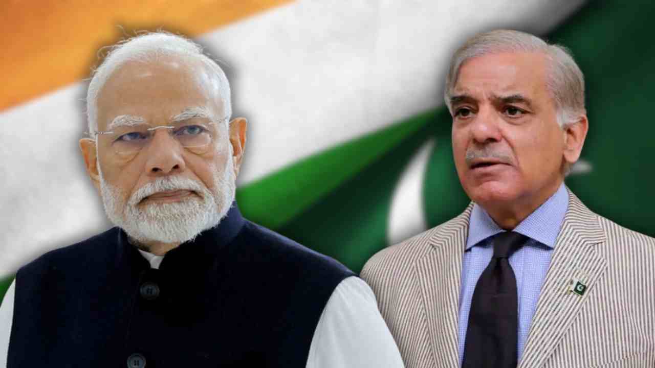 A fierce war begins inside Pakistan.
