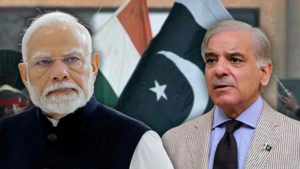 India takes strong action against Pakistan again.