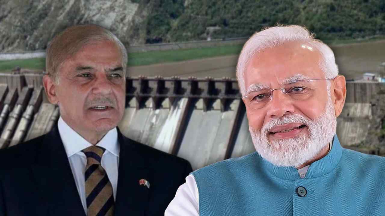 India has a big plan to give a befitting reply to Pakistan.