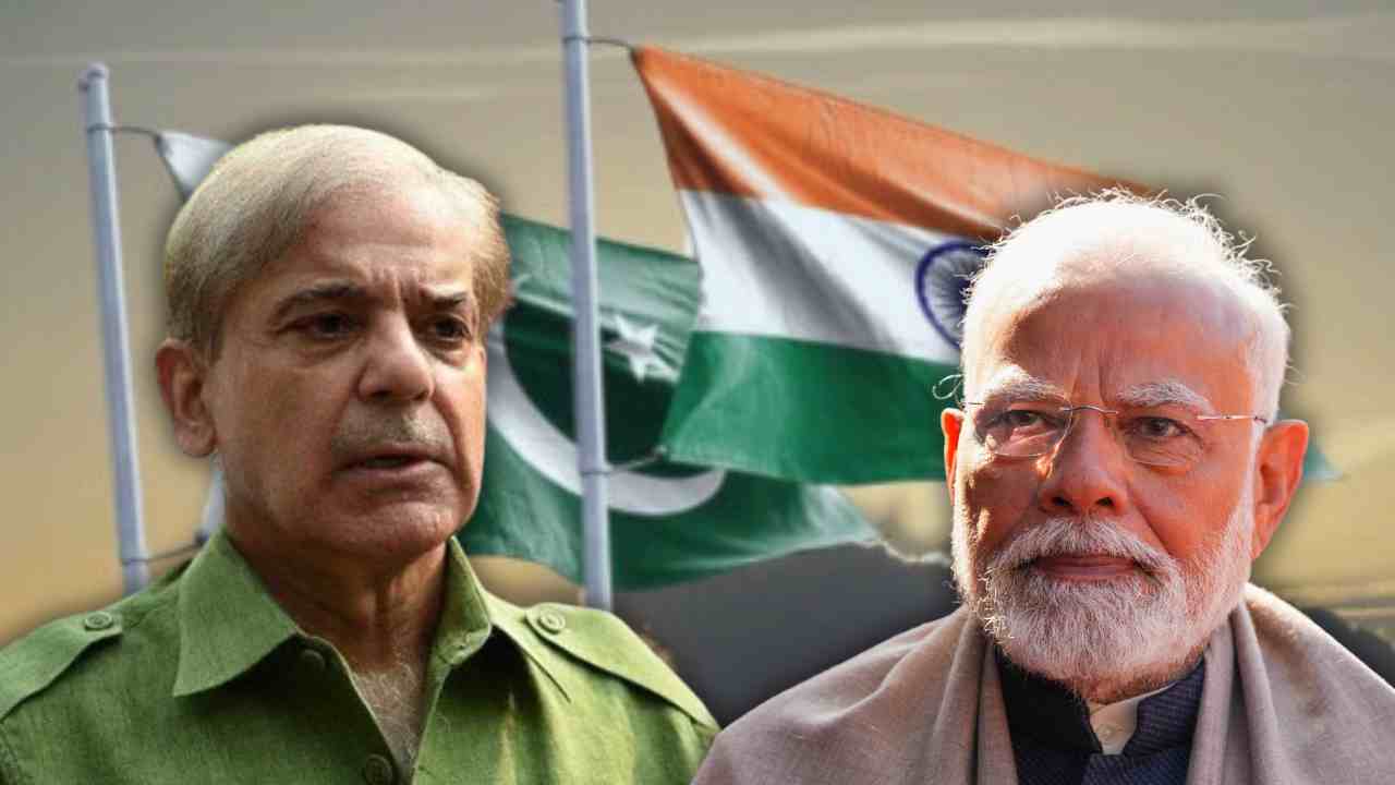 Pakistan wants to come to India to play tournament.