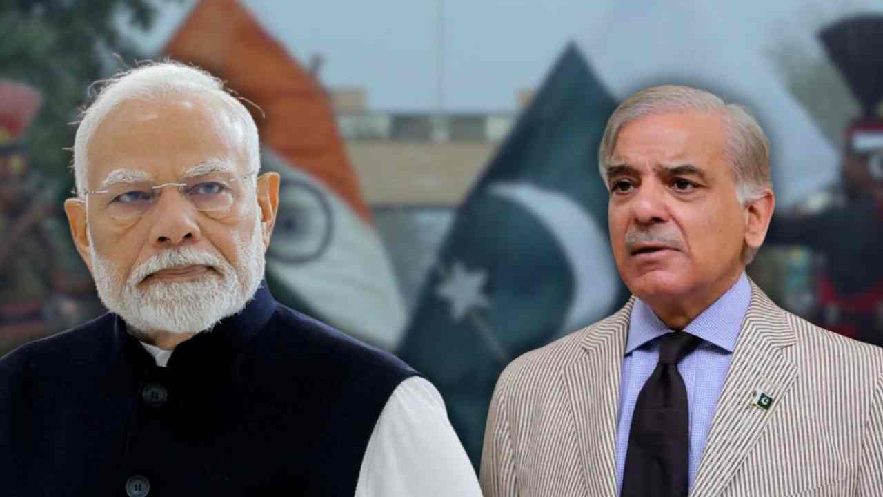 These 12 steps of India will raise concerns in Pakistan.