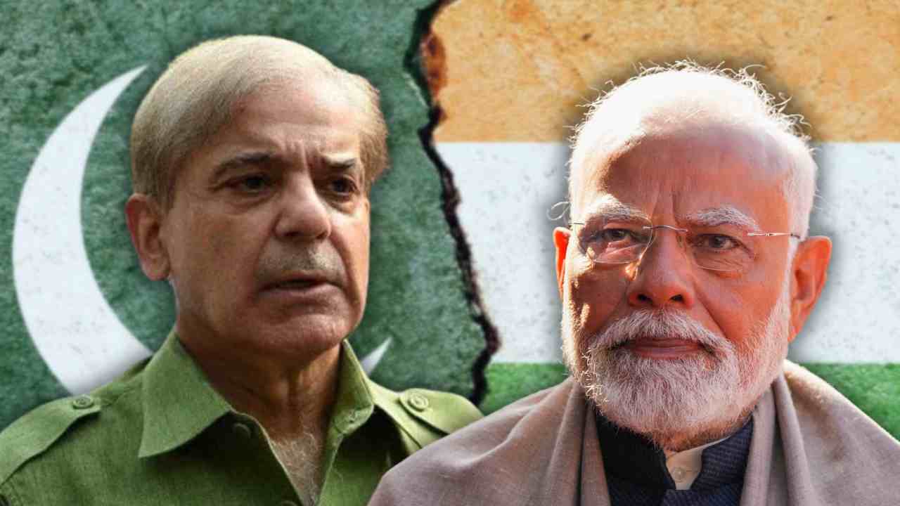 The situation in Pakistan will be even more deplorable India.
