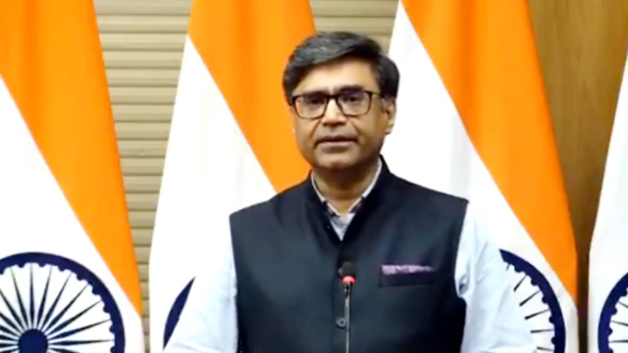 India Pakistan have agreed to stoppage of military action and firing