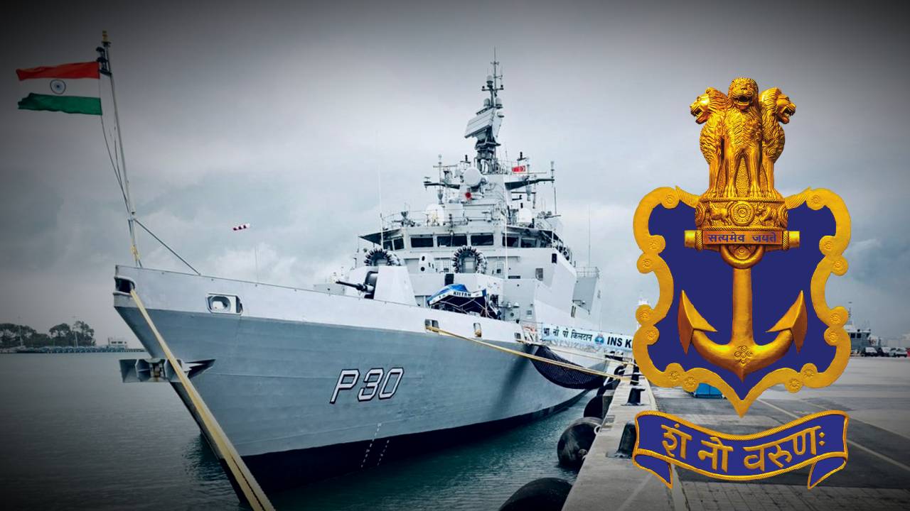 India Pakistan tension Indian Navy takes big decision now