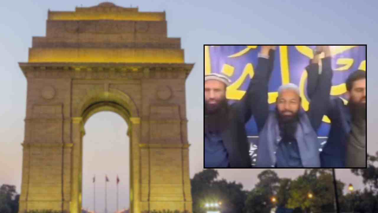 Terrorist Attack India recent update.