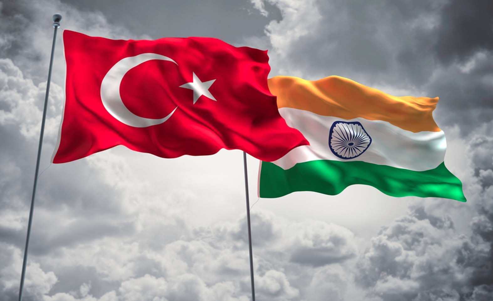 Mukesh Ambani gave a befitting reply to Turkey.
