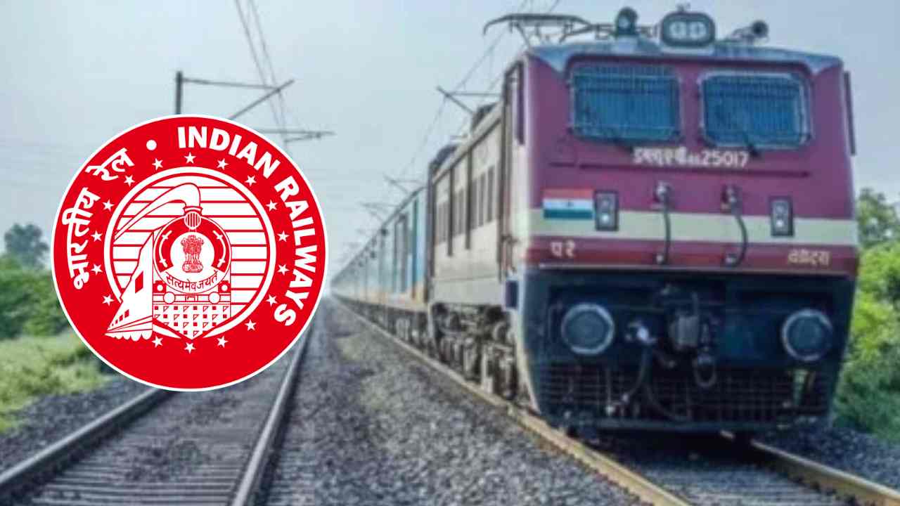 Indian Railways is giving away a chance to win prize of Rs 5 lakh.