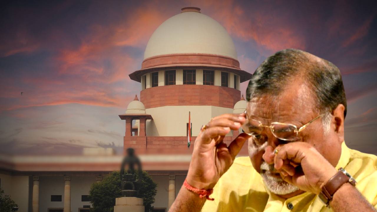 Is Partha Chatterjee in more trouble Supreme Court big order