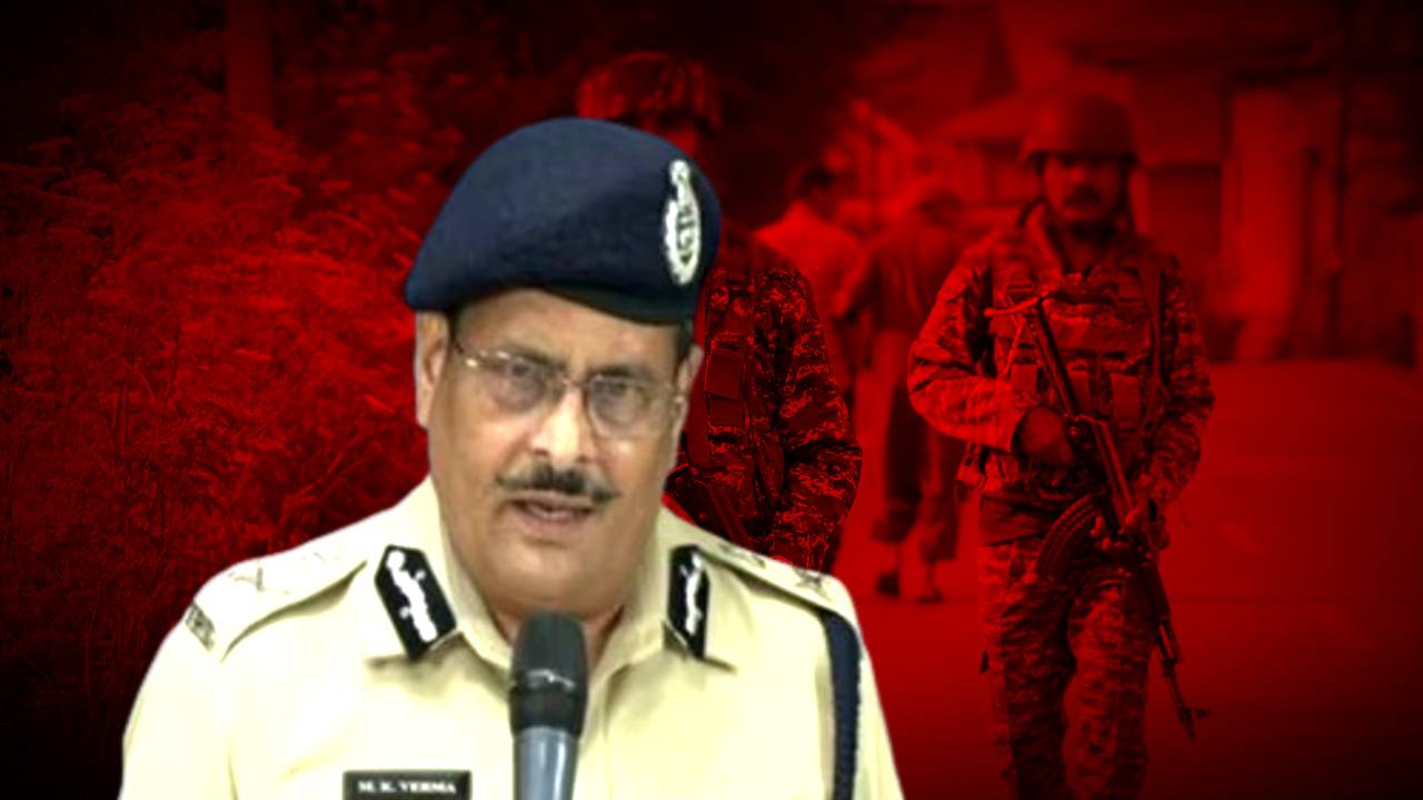 Is there a high alert in Kolkata Manoj Kumar Verma Kolkata Police Commissioner reveals