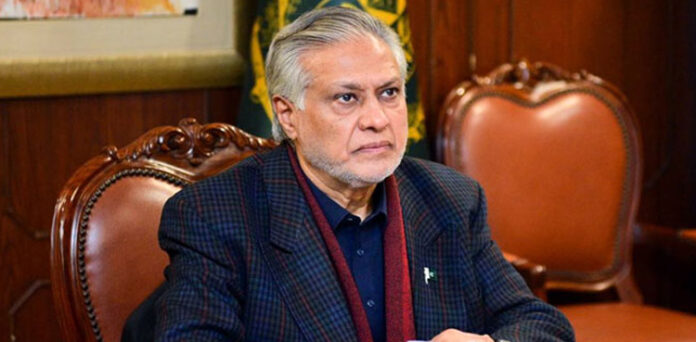 Pakistan's Deputy Prime Minister threatens India.