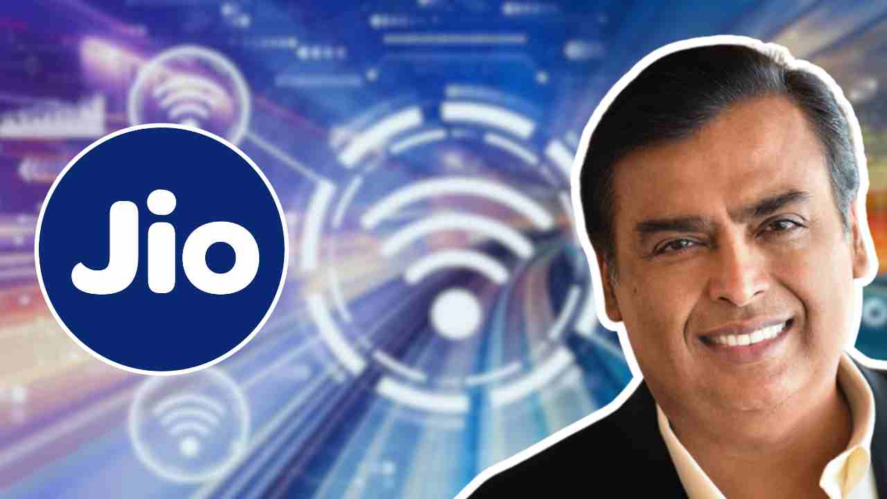 Reliance Jio is taking big steps to increase internet speed.