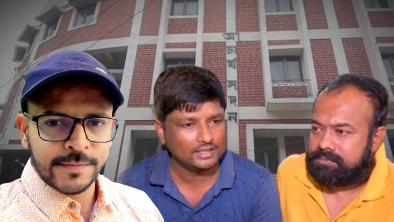 Jobless School teachers on SSC recruitment new rules