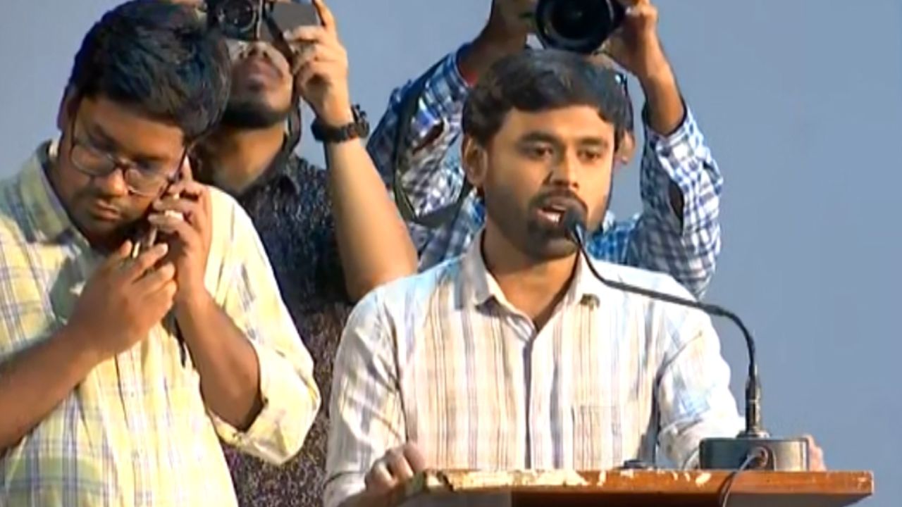 What will cause rg kar protest junior doctors if they dont join work