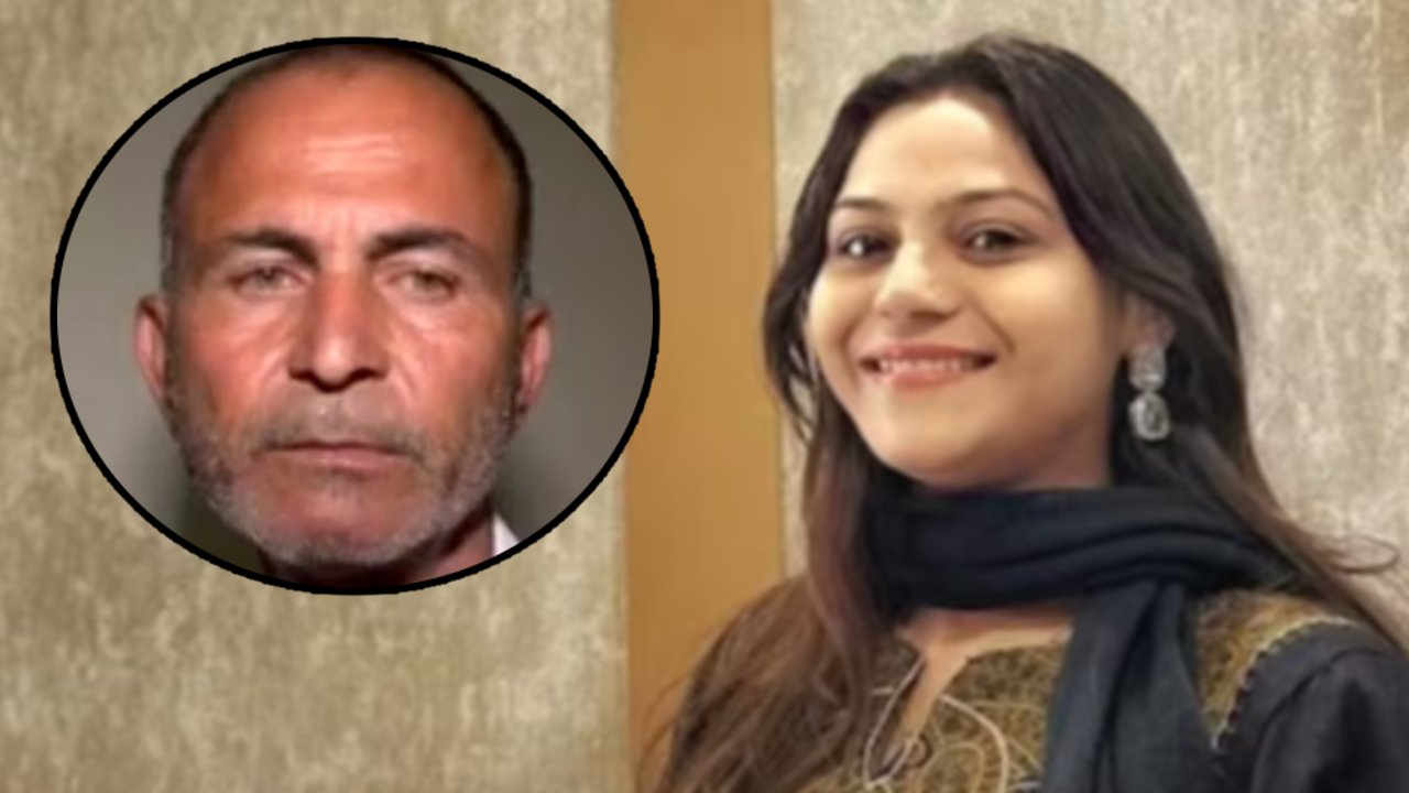 Jyoti Malhotra father makes a big demand.