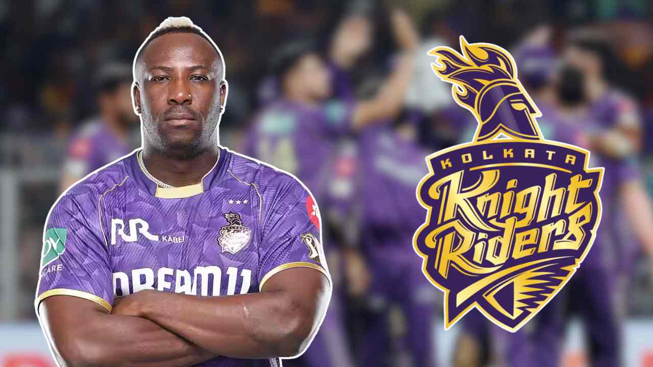 Kolkata Knight Riders Rajasthan Royals match update.
