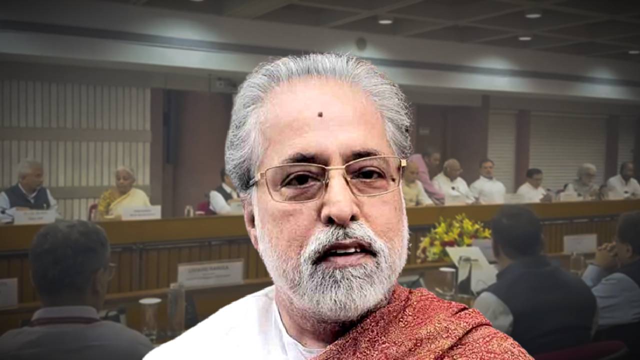 MP Sudip Banerjee reveals TMC demand in all party meet after Operation Sindoor